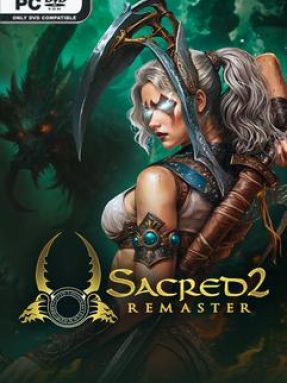 Sacred 2 Remaster Free Download v20077
