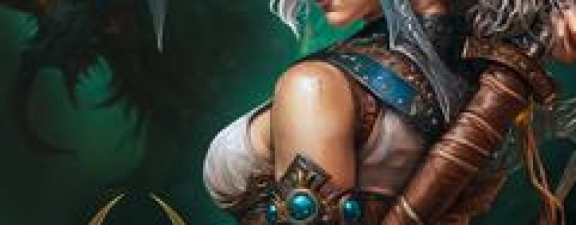 Sacred 2 Remaster Free Download v20077