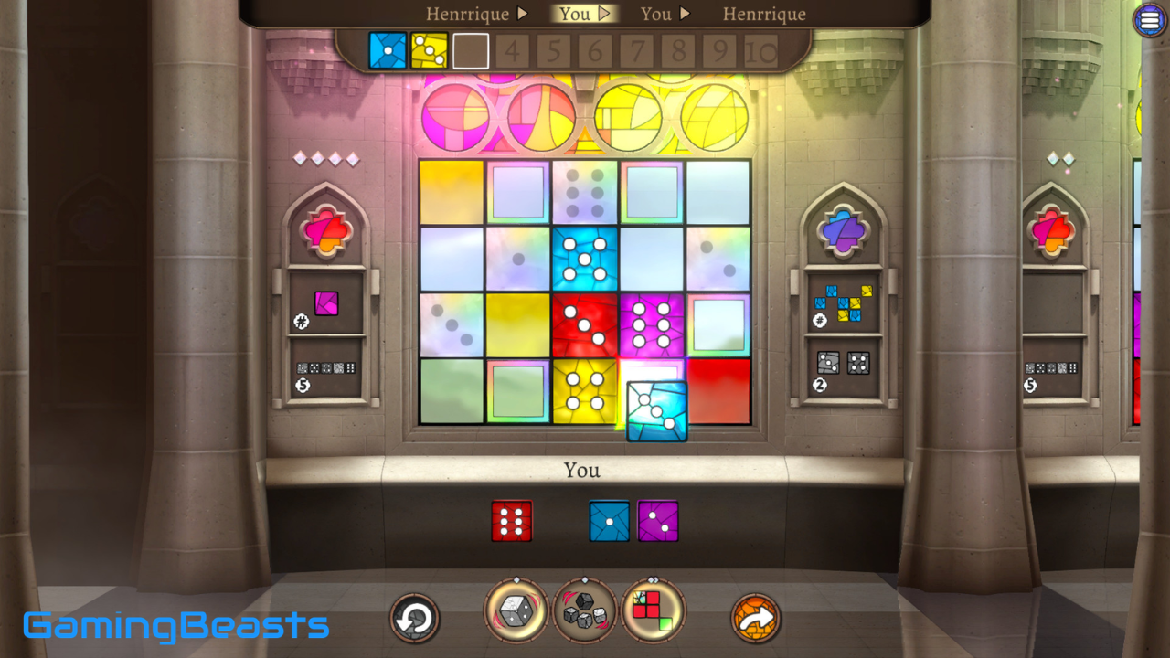 Sagrada PC Full