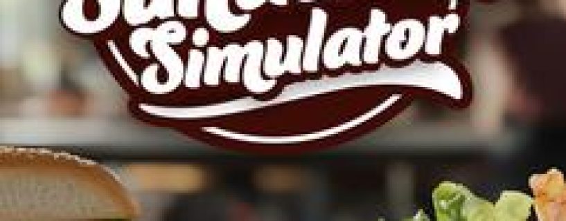 Sandwich Simulator Free Download Build 23129314