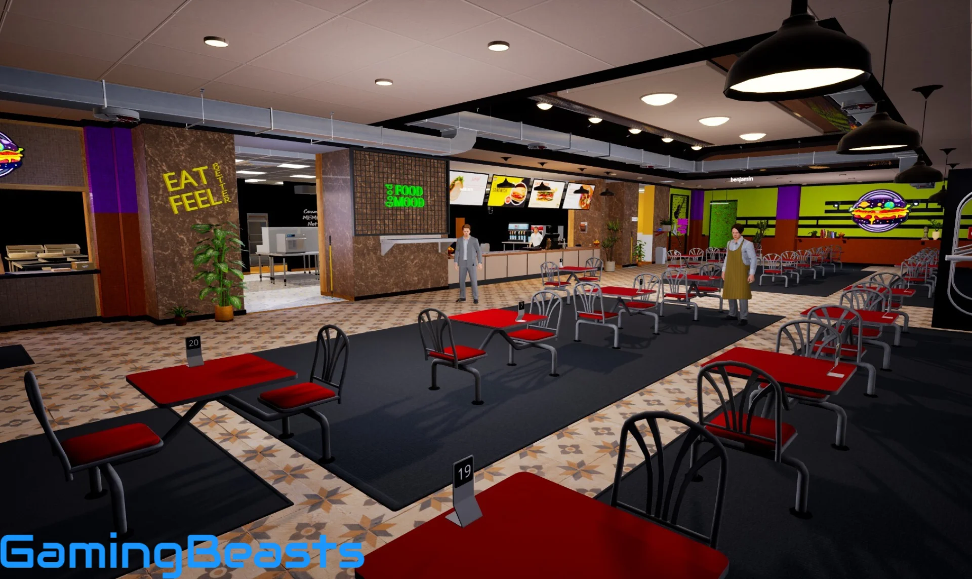 Sandwich Simulator Free Download
