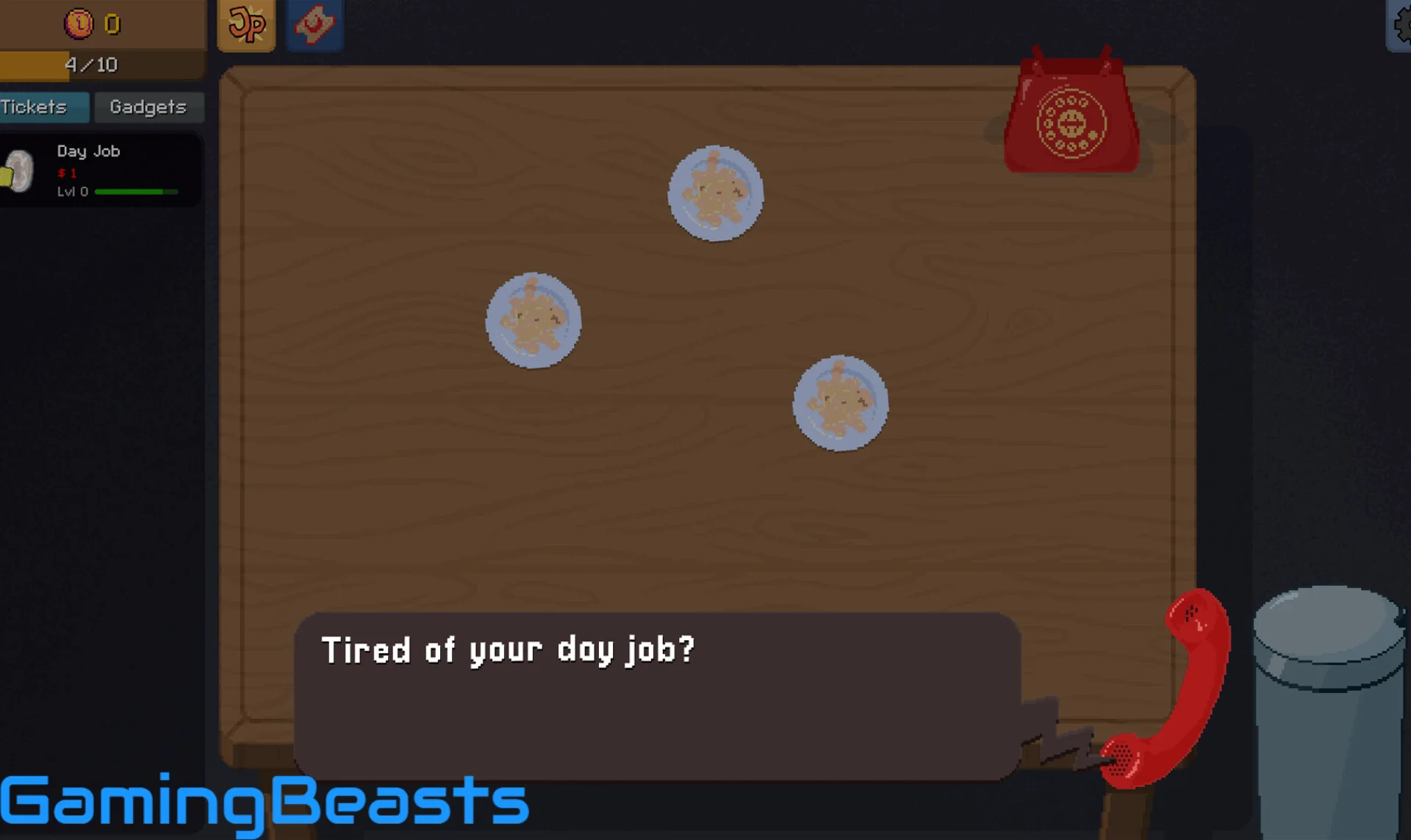 Scritchy Scratchy PC Full