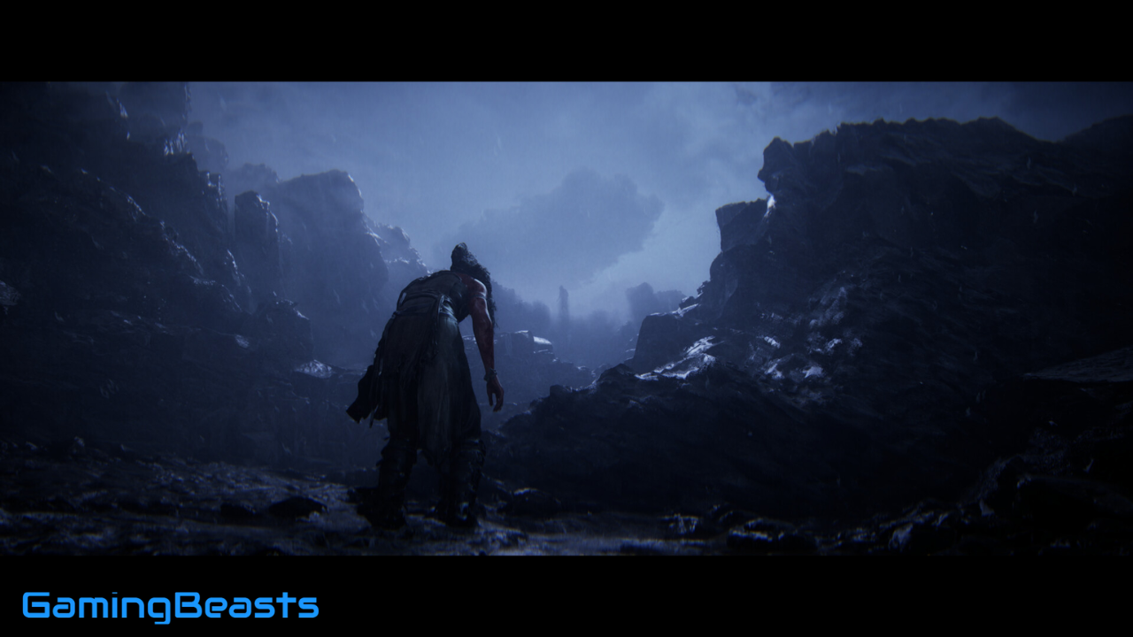 Senuas Saga Hellblade II PC Full
