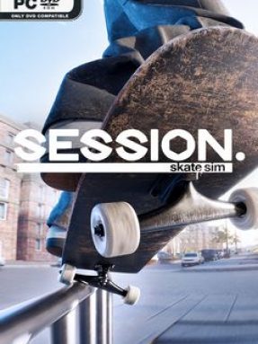 Session Skate Sim Free Download Build 22539382