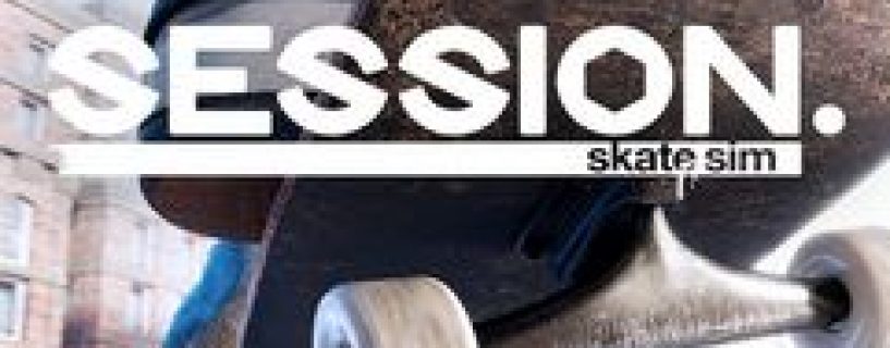 Session Skate Sim Free Download Build 22539382