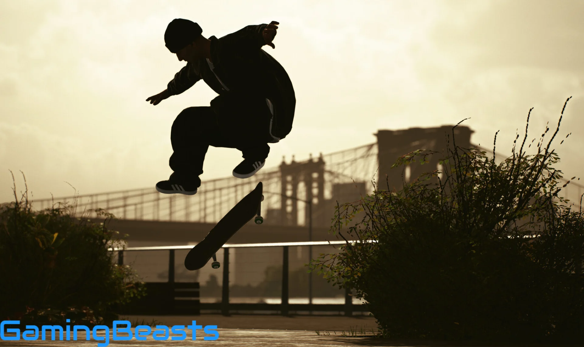 Session Skate Sim Free Download