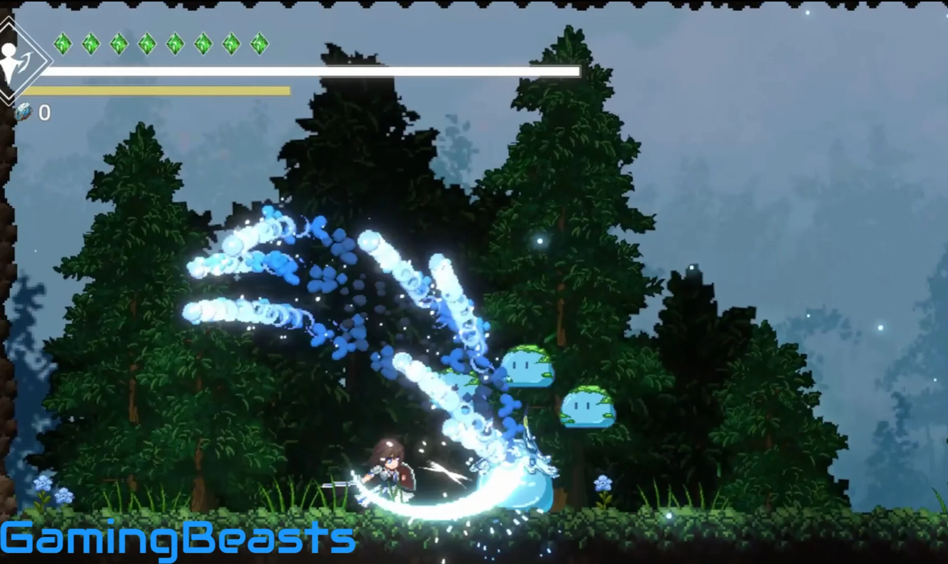 Shattered Divinities Free Download