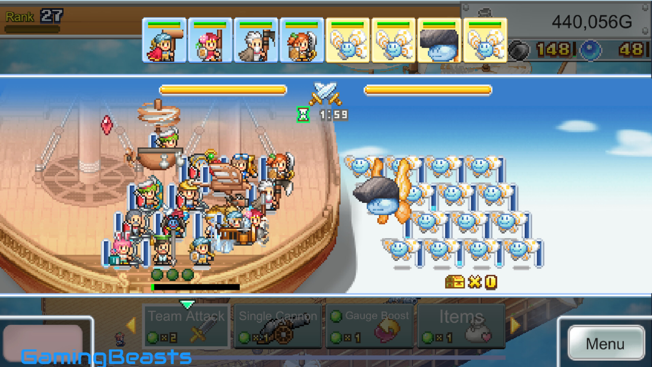Skyship Quest Story Free Download