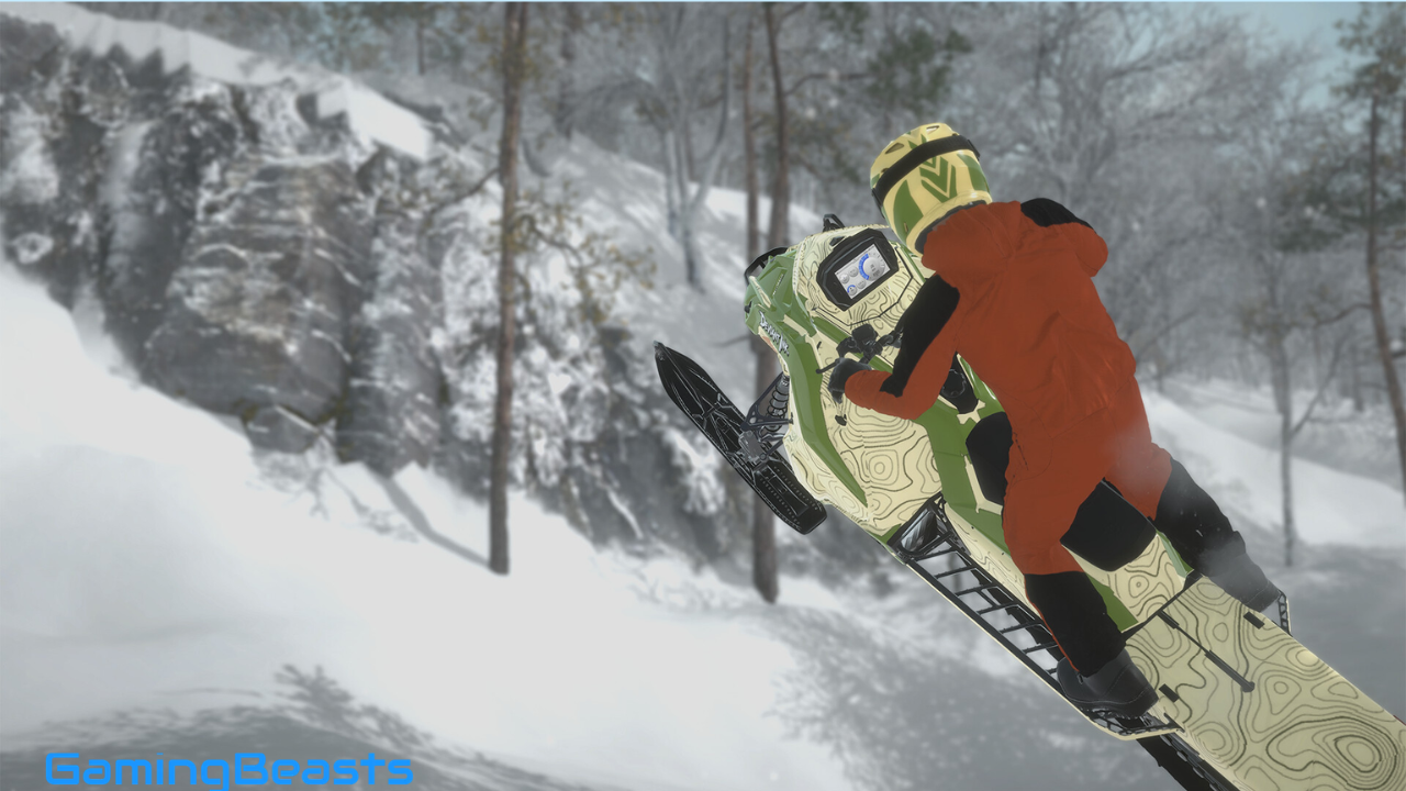 Sledders Free Download