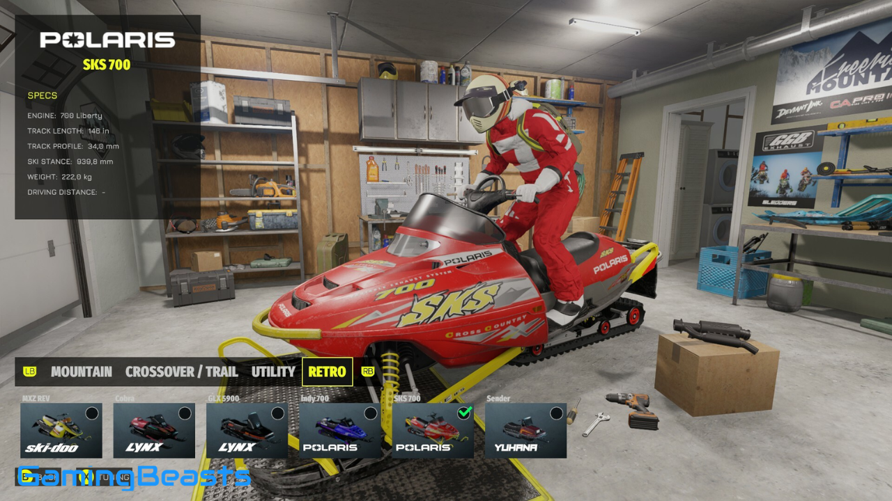 Sledders PC Full