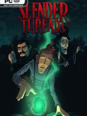 Slender Threads Free Download Build 20800024