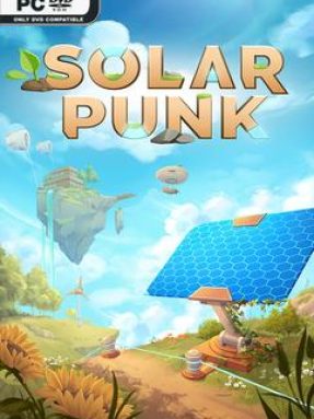Solarpunk Free Download  Build 24038177