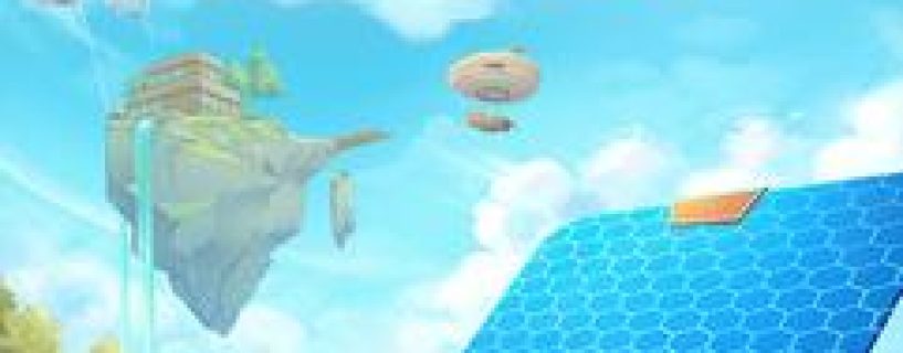 Solarpunk Free Download TENOKE
