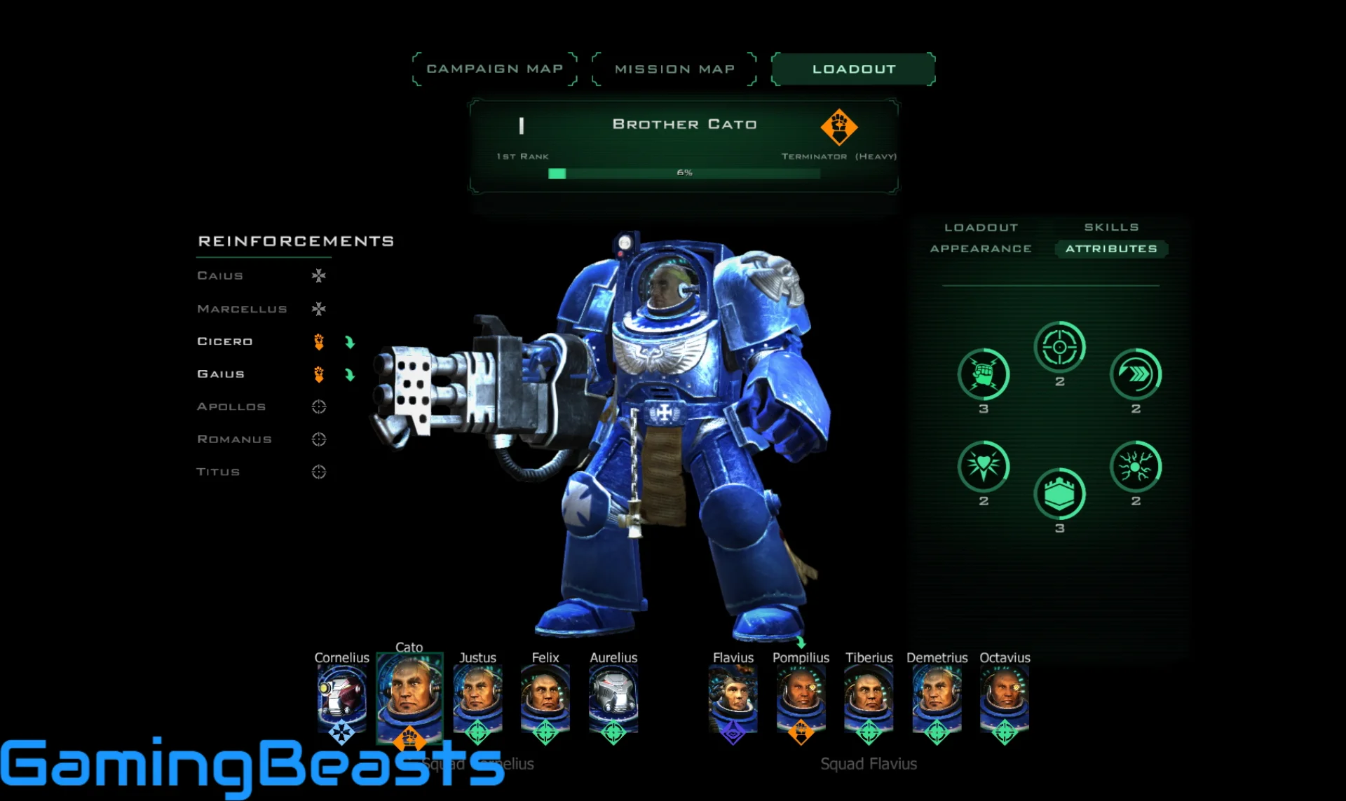 Space Hulk Ascension Free Download