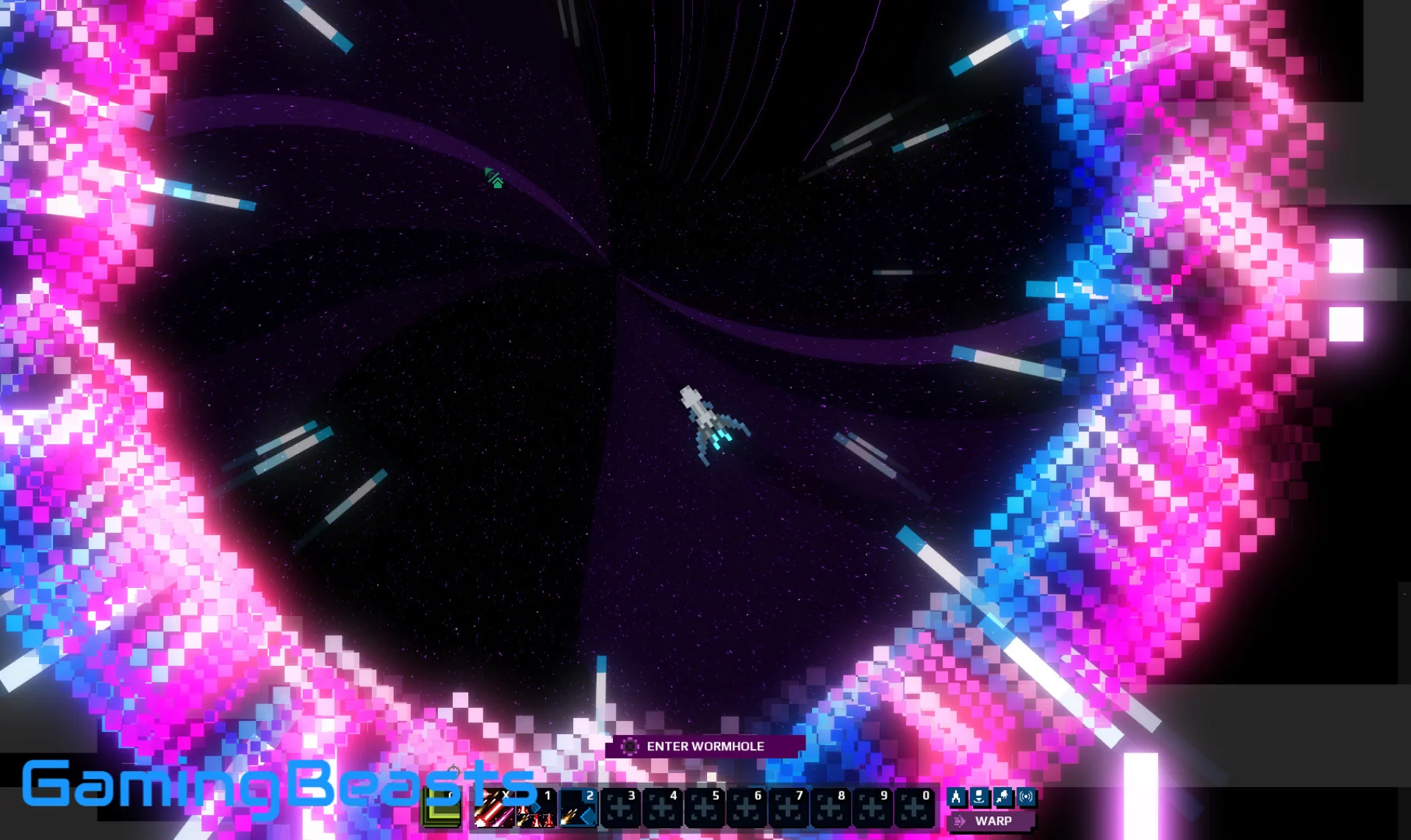 Space Impossible Free Download