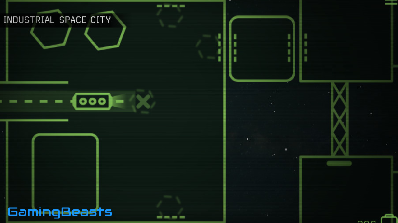 SpaceNET PC Full
