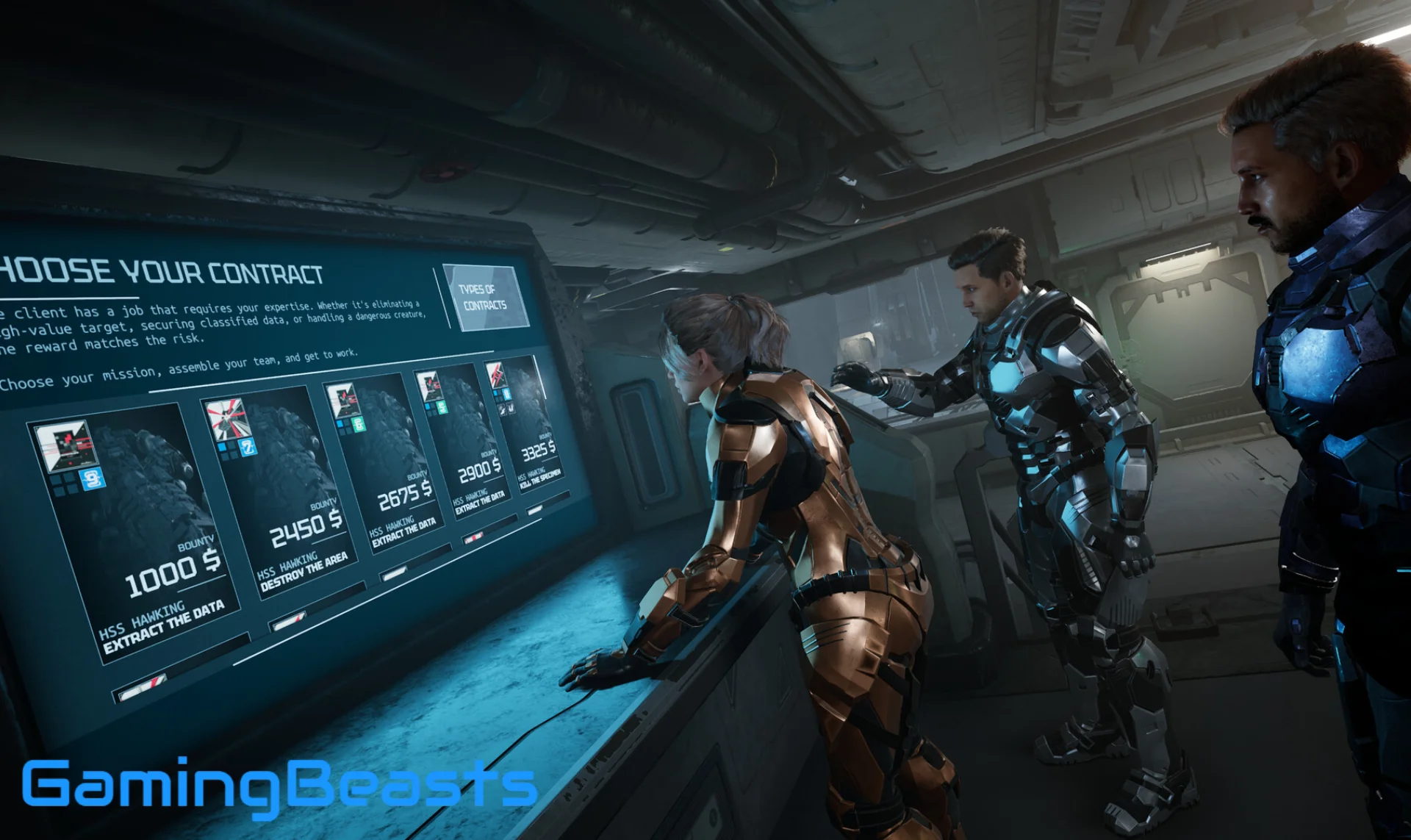 Species Unknown PC Full