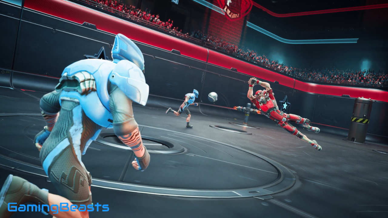 Speedball PC Full