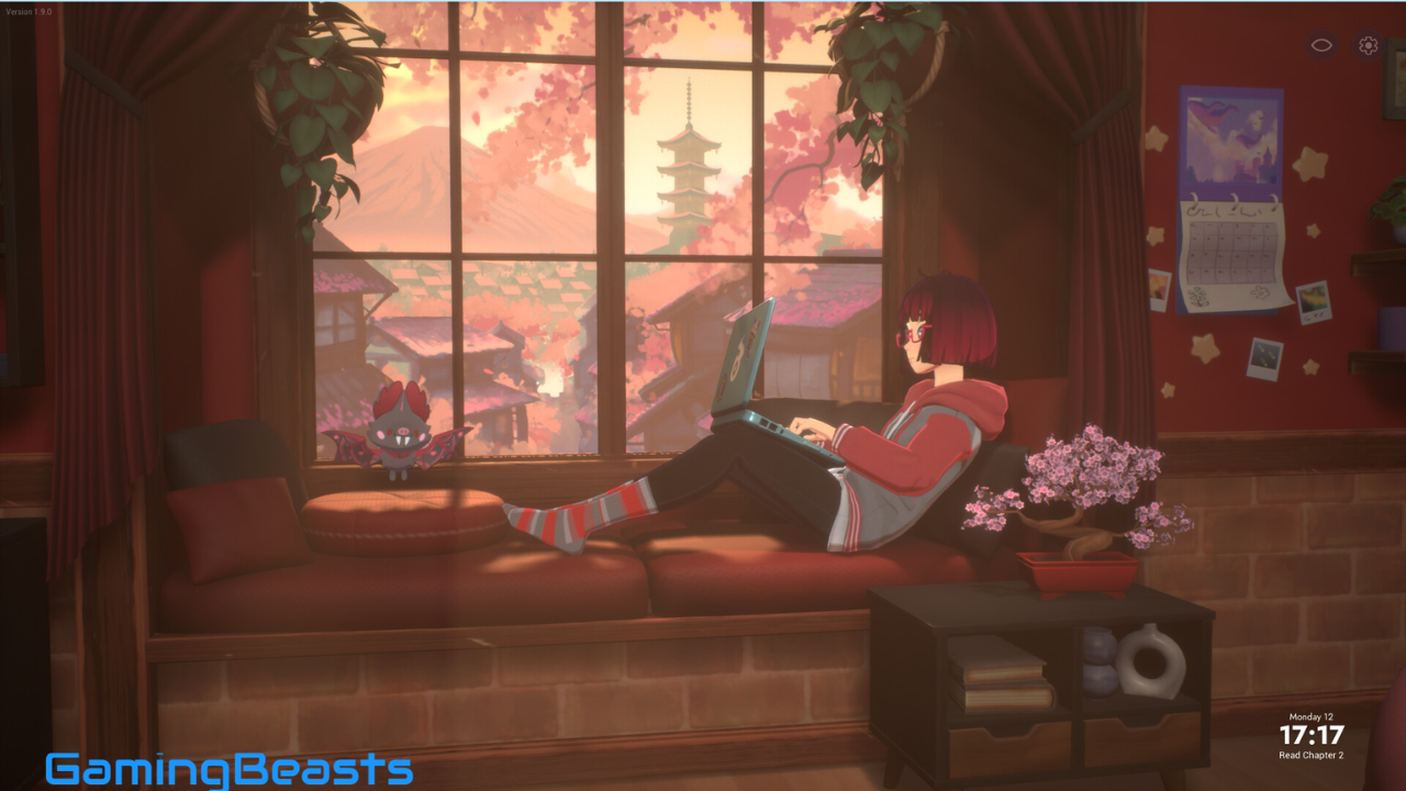 Spirit City Lofi Sessions Free Download