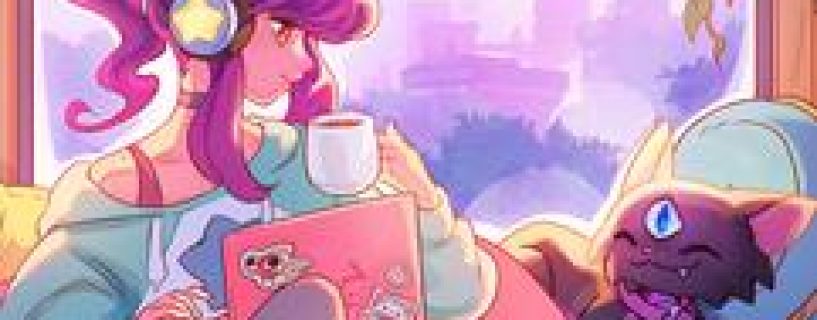 Spirit City Lofi Sessions Free Download  v2.4.0