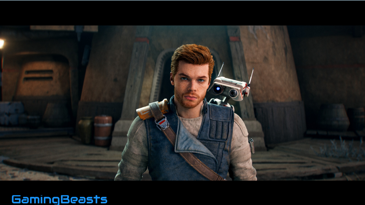 Star Wars Jedi Survivor Deluxe Edition Free Download