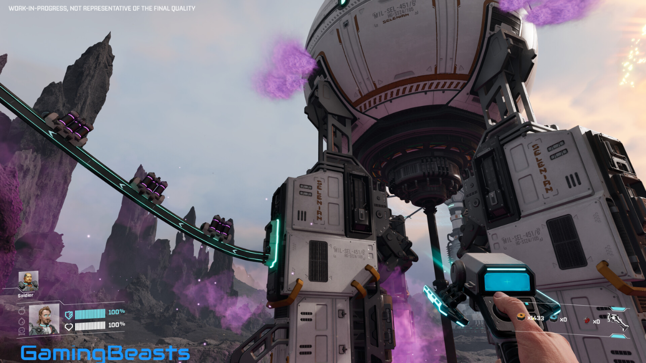 StarRupture Free Download