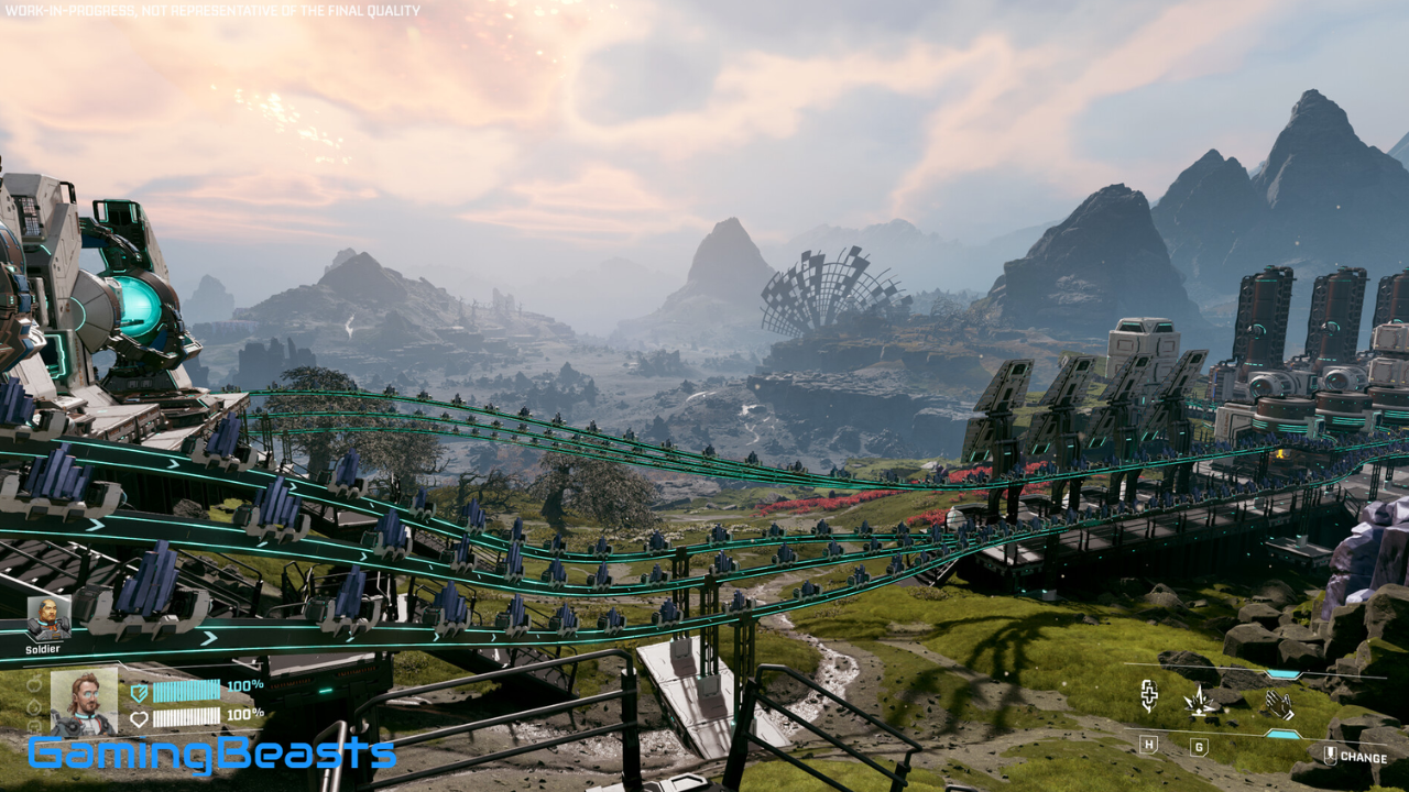 StarRupture PC Full