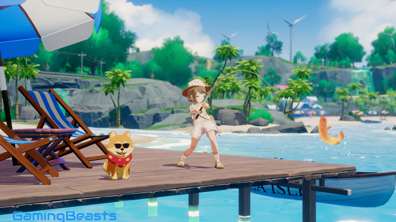 StarSand Island Free Download