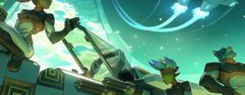 Starship EVO Free Download v26w26c