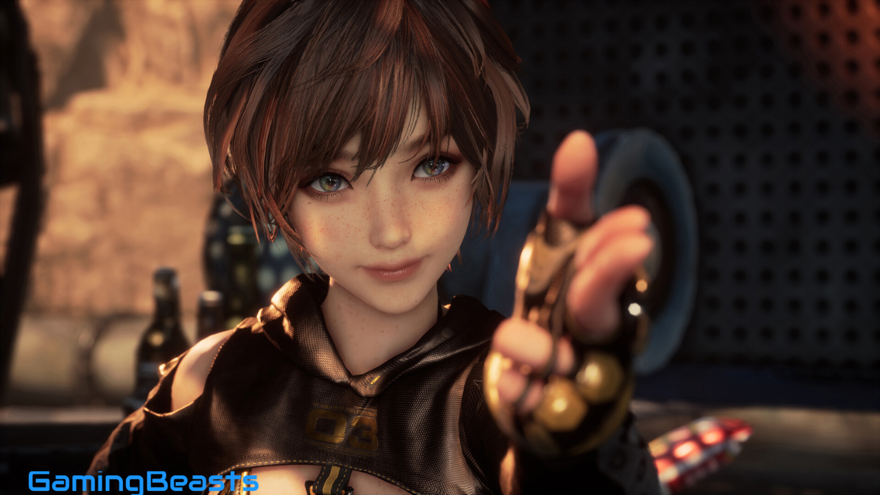 Stellar Blade Free Download