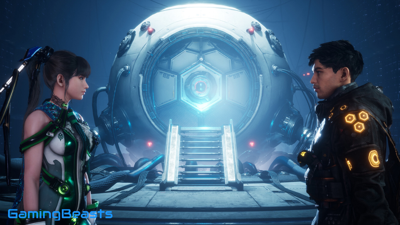 Stellar Blade PC Full
