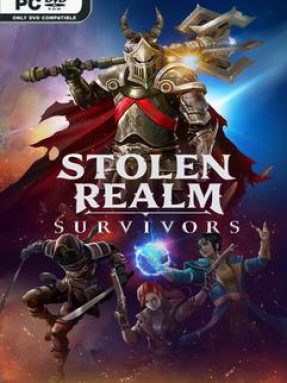 Stolen Realm Survivors Free Download TENOKE