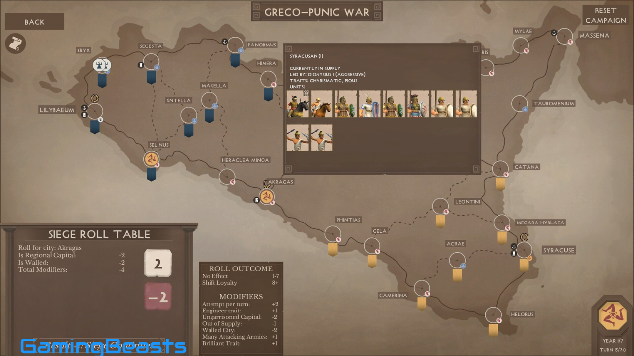 Strategos Free Download