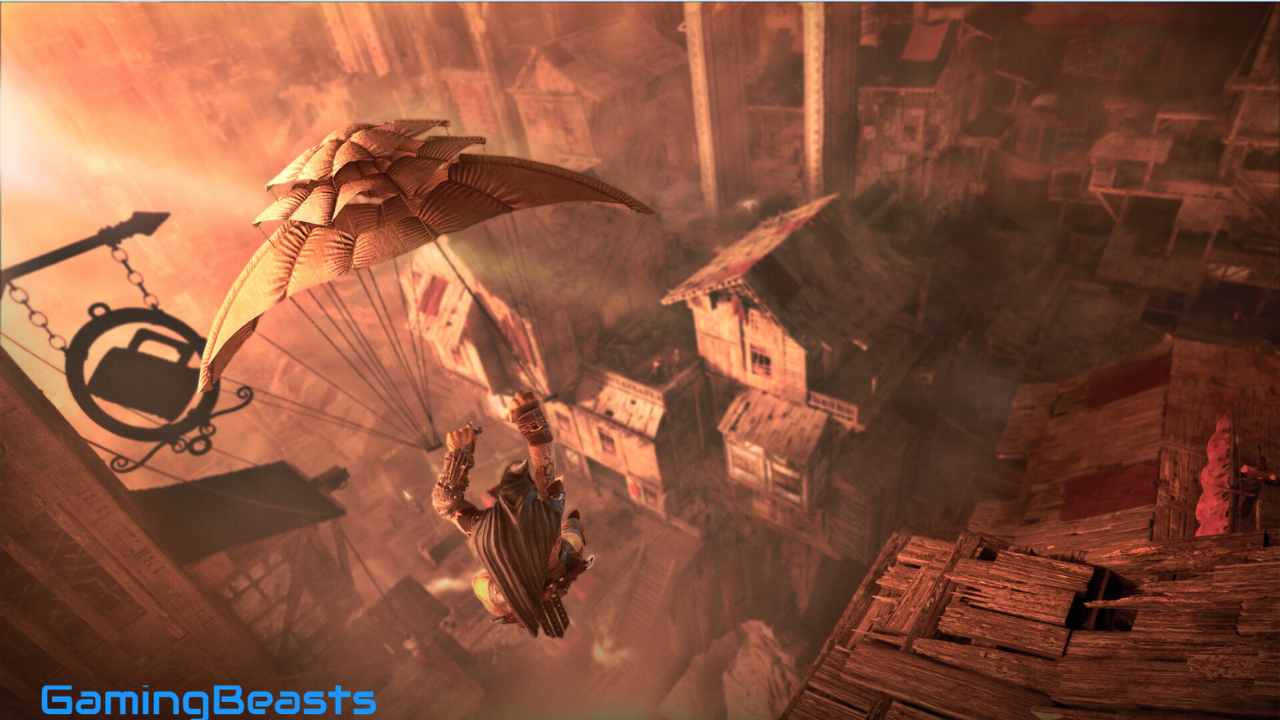 Styx Blades of Greed Quartz Edition Free Download