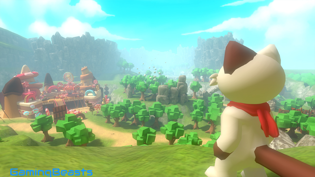 Super Chipflake U Quest for the Uncooked SchnitzelFree Download