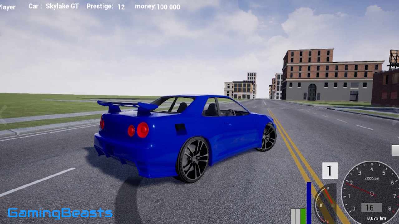 TS PC Full