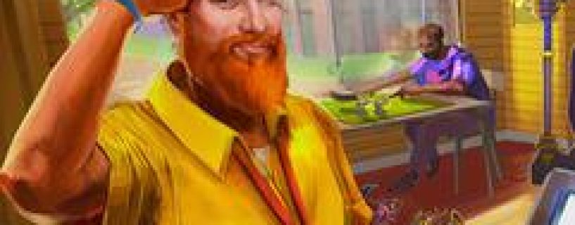 Tabletop Game Shop Simulator Free Download Repack