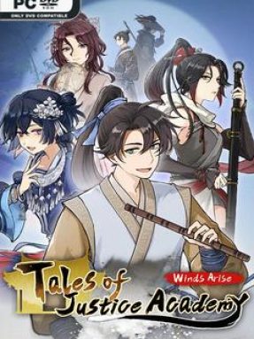 Tales of Justice Academy Winds Arise Free Download Build 23281890