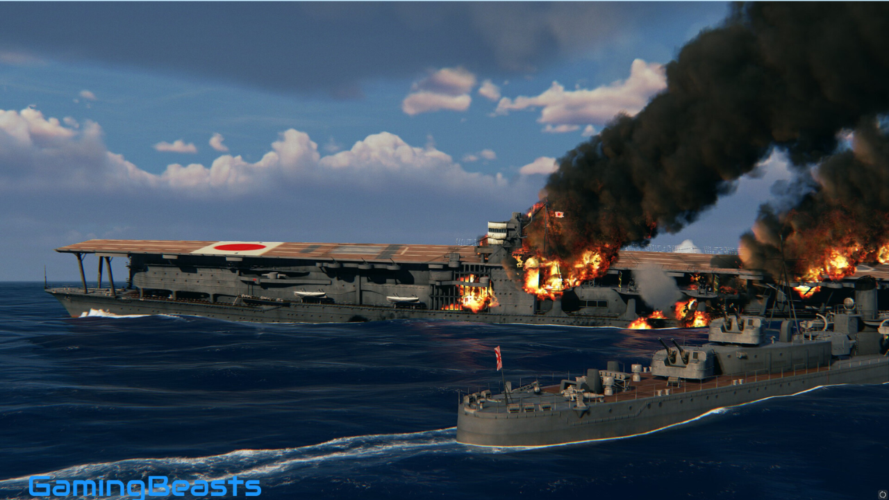 Task Force Admiral Free Download