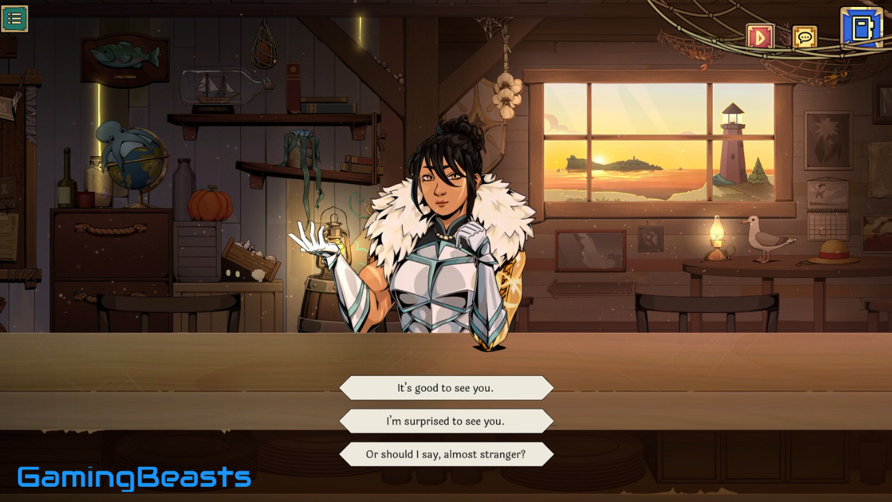 Tavern Talk PC Full