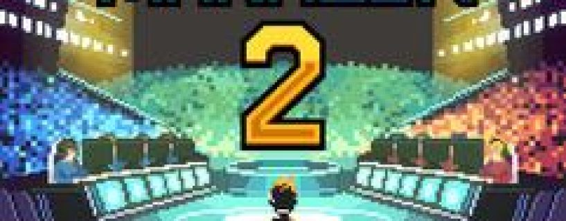 Teamfight Manager 2 Build 23618854