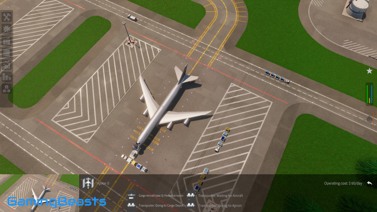 Terminal One PC Full