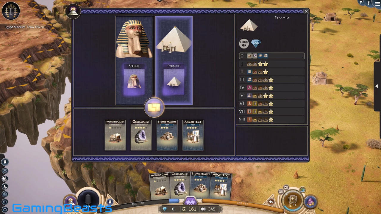 TerraScape Ancient Egypt Free Download