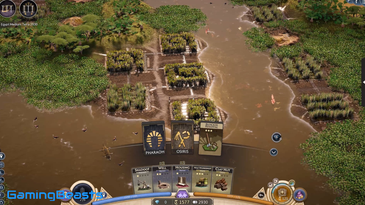 TerraScape Ancient Egypt PC Full