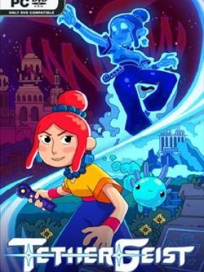 TetherGeist Free Download Build 23138862