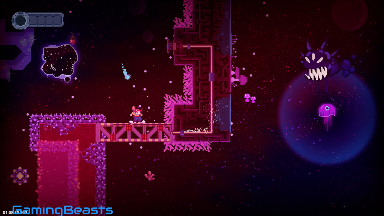 TetherGeist Free Download