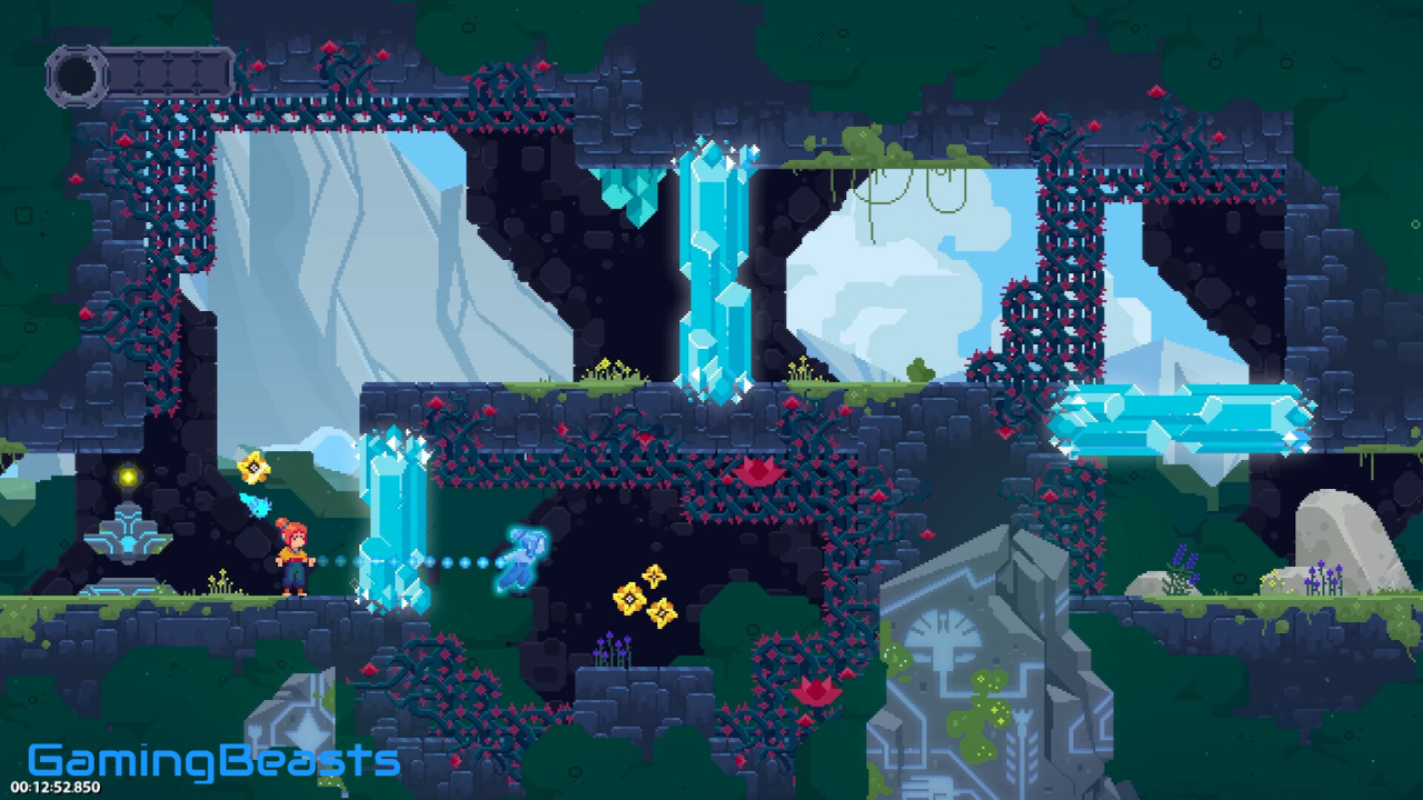 TetherGeist PC Full