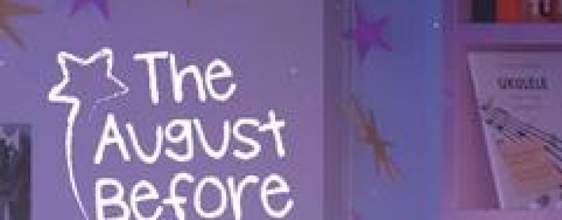 The August Before Free Download Build 21685207