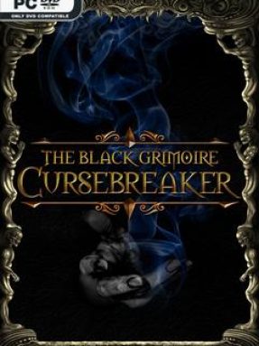 The Black Grimoire Cursebreaker Free Download 23394915