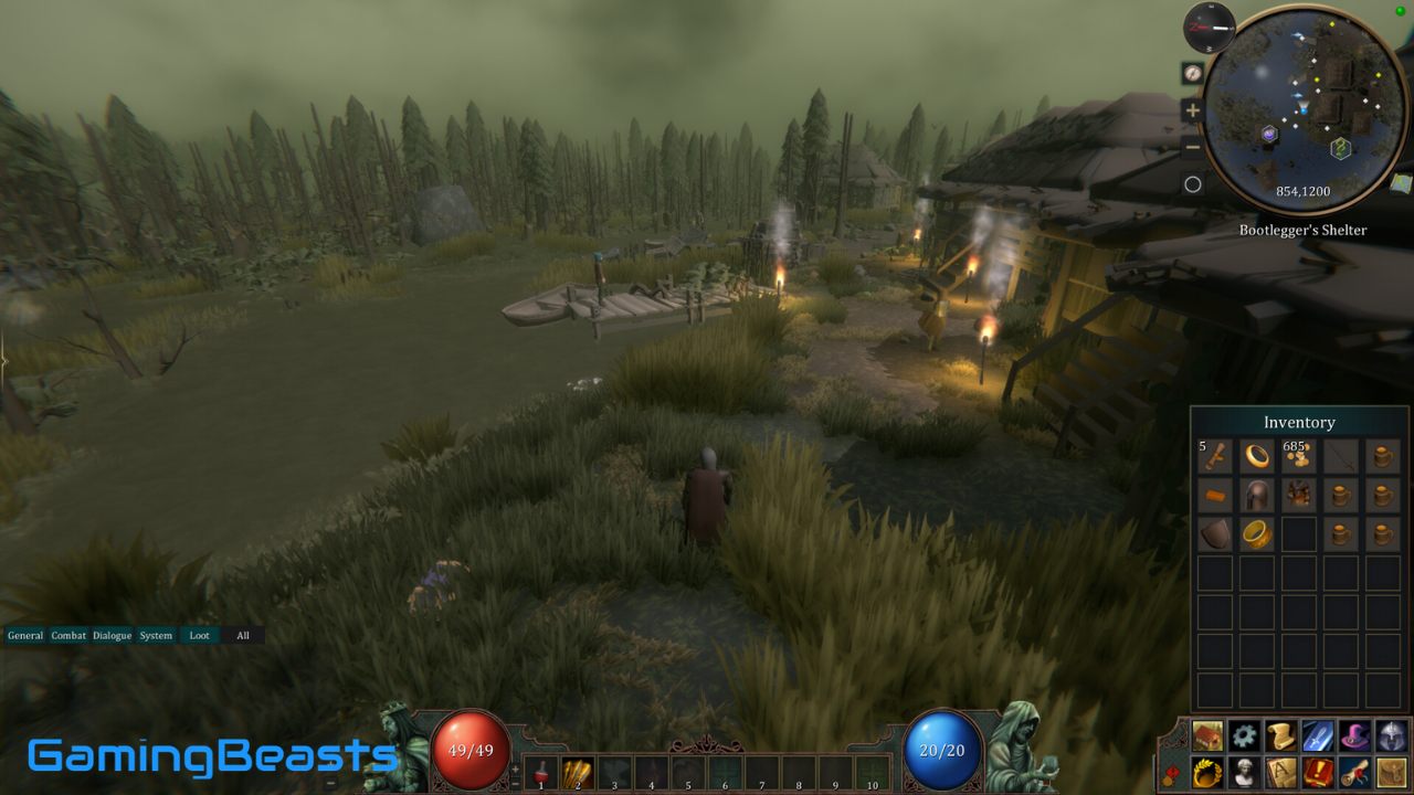The Black Grimoire Cursebreaker PC Full